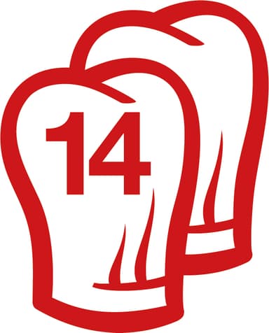 Gault & Millau Auszeichnung